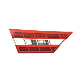 TYC® - Driver Side Inner Replacement Tail Light (CAPA Certified)