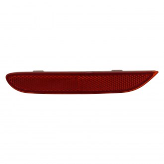 Nissan Front & Rear Bumper Reflectors | Side Reflectors — CARiD.com