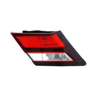 TYC® - Driver Side Inner Replacement Tail Light (CAPA Certified)