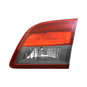 TYC® - Passenger Side Inner Replacement Tail Light (Standard Line)