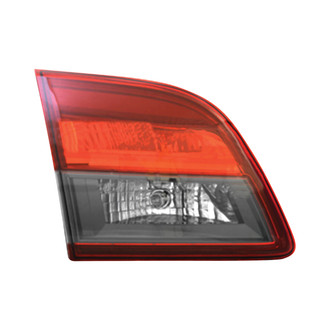 TYC® - Driver Side Inner Replacement Tail Light (Standard Line)