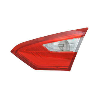 TYC® - Passenger Side Inner Replacement Tail Light (Standard Line)