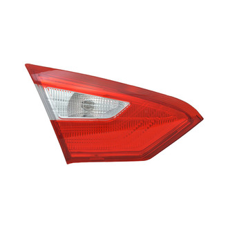 TYC® - Driver Side Inner Replacement Tail Light (Standard Line)