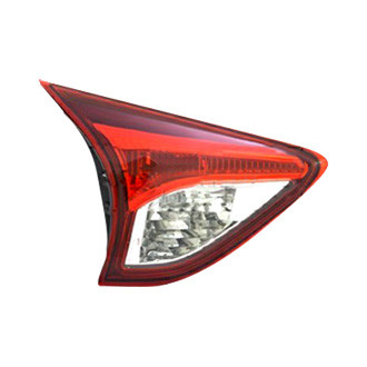TYC® - Driver Side Inner Replacement Tail Light (Standard Line)