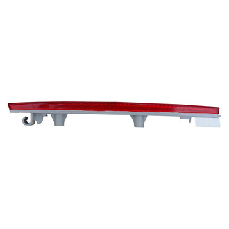 TYC® - Rear Bumper Reflector