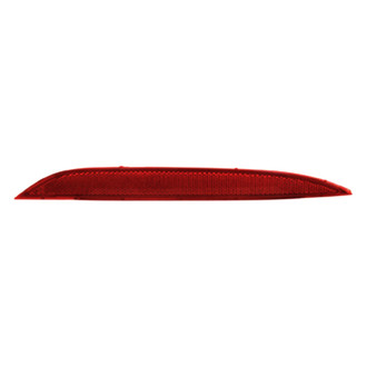 TYC® - Rear Bumper Reflectors