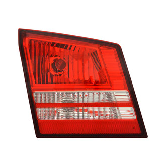 TYC® - Driver Side Inner Replacement Tail Light (CAPA Certified)
