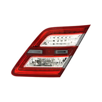 TYC® - Passenger Side Inner Replacement Tail Light (CAPA Certified)