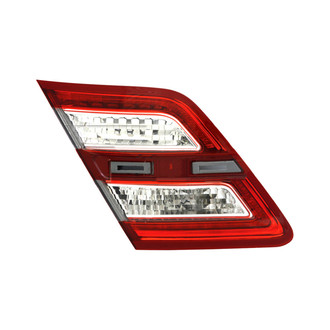 TYC® - Driver Side Inner Replacement Tail Light (CAPA Certified)