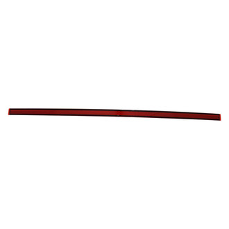 TYC® - Rear Bumper Reflector