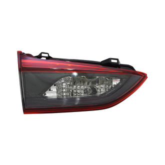TYC® - Driver Side Inner Replacement Tail Light (Standard Line)