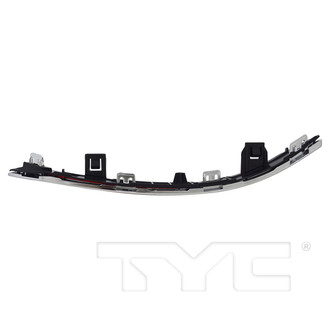 TYC® - Rear Bumper Reflectors
