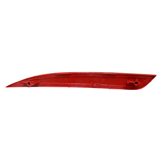 TYC® - Rear Bumper Reflectors