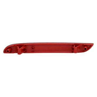 TYC® - Rear Bumper Reflectors
