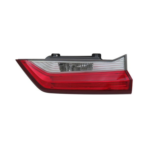 TYC® - Passenger Side Inner Replacement Tail Light, Honda CR-V