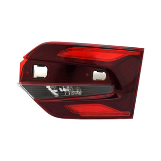 TYC® - Factory Replacement Tail Lights