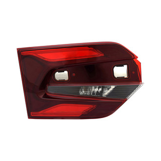 TYC® - Driver Side Inner Replacement Tail Light (CAPA Certified)