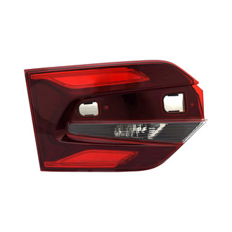 TYC® - Driver Side Inner Replacement Tail Light (Standard Line)