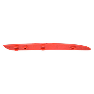 TYC® - Rear Driver Side Bumper Reflector (Standard Line)