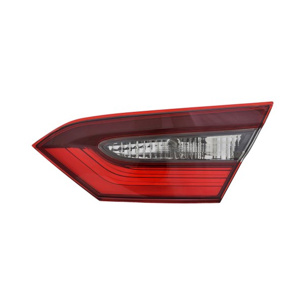 TYC® - Passenger Side Inner Replacement Tail Light, Toyota Camry