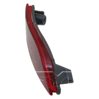 TYC® - Rear Bumper Reflectors