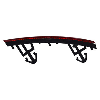 TYC® - Rear Bumper Reflectors