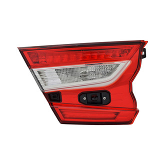TYC® - Driver Side Inner Replacement Tail Light (CAPA Certified)