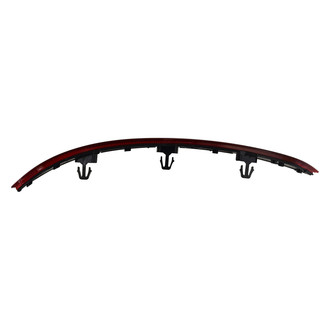 TYC® - Rear Driver Side Bumper Reflector (Standard Line)