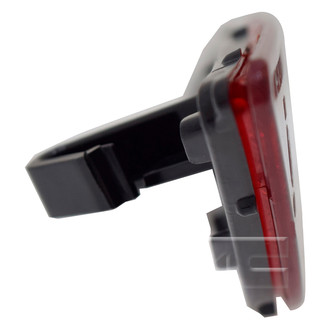 TYC® - Rear Bumper Reflectors