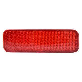 TYC® - Rear Bumper Reflectors