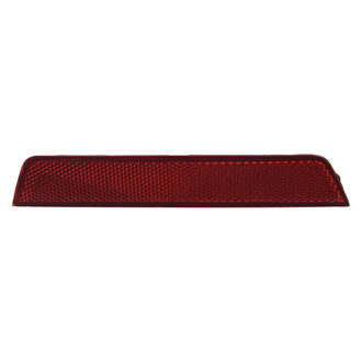 TYC® - Rear Bumper Reflectors
