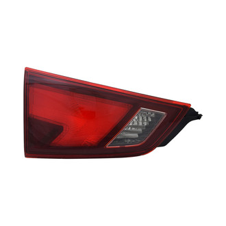 TYC® - Driver Side Inner Replacement Tail Light (Standard Line)