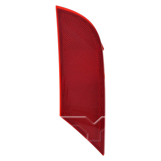 TYC® - Rear Bumper Reflectors