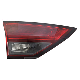 TYC® - Driver Side Inner Replacement Tail Light (Standard Line)