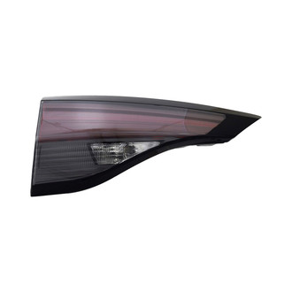 TYC® - Driver Side Inner Replacement Tail Light (Standard Line)