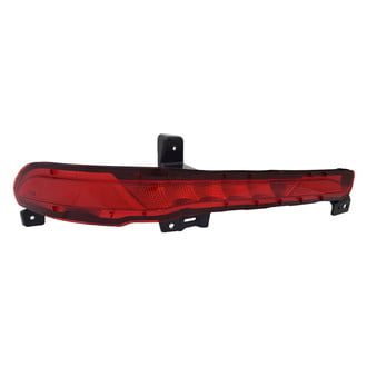 TYC® - Factory Replacement Signal Lights