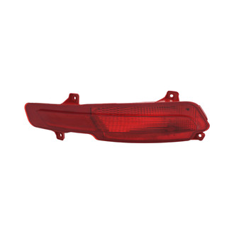 TYC® - Rear Passenger Side Replacement Turn Signal Light