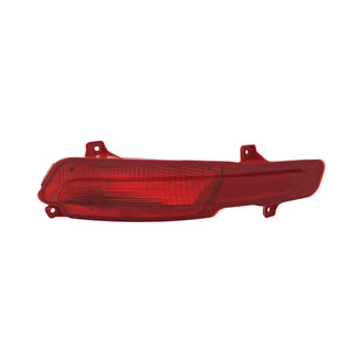 TYC® - Replacement Turn Signal Lights