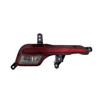 TYC® - Factory Replacement Tail Lights