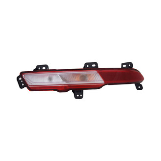 TYC® - Passenger Side Replacement Backup Light (Standard Line)