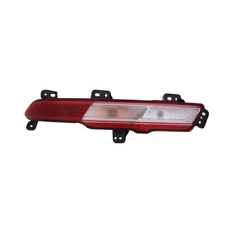 TYC® - Factory Replacement Back Up Lights