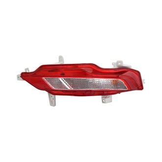 TYC® - Passenger Side Replacement Backup Light (CAPA Certified)