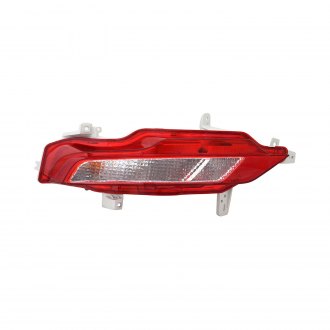 TYC® - Factory Replacement Tail Lights