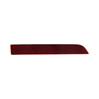 TYC® - Rear Bumper Reflectors