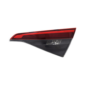 TYC® - Passenger Side Inner Replacement Tail Light (CAPA Certified)