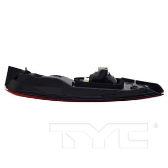 TYC® - Passenger Side Inner Replacement Tail Light (CAPA Certified)