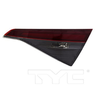 TYC® - Passenger Side Inner Replacement Tail Light (Standard Line)