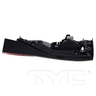 TYC® - Driver Side Inner Replacement Tail Light (CAPA Certified)