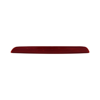 TYC® - Rear Passenger Side Bumper Reflector (CAPA Certified)