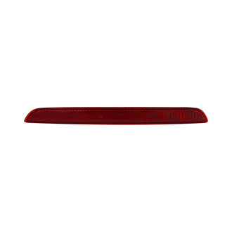 TYC® - Rear Bumper Reflectors